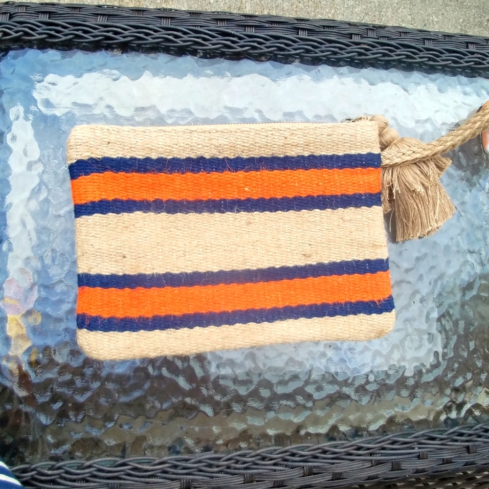 J. Jill Wristlet